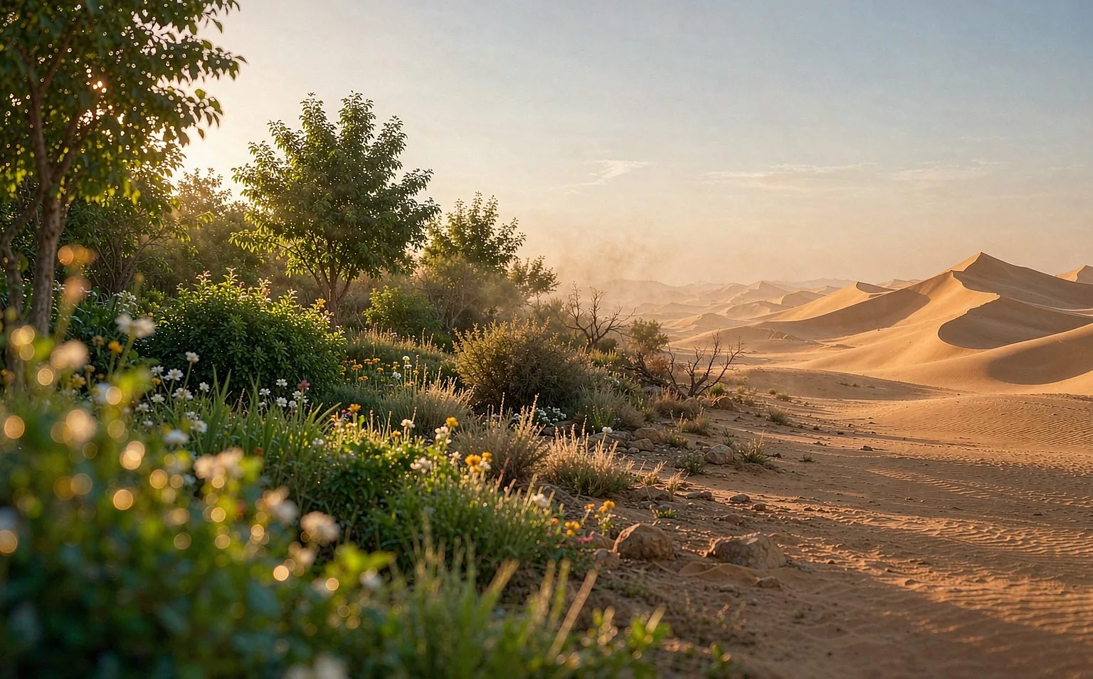 Mini GPS trackers — pet logger and desert path finder